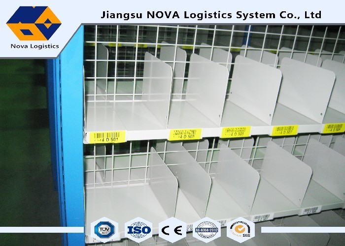 NOVA Industrial Warehouse Medium Duty Shelving Adjustable gorilla storage racks