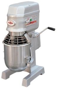 Quality Professional Kitchen Machine Planetary Mixer Large Heated Food Mixer Machine wholesale