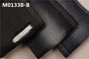 Quality Sulphur Dyed Denim Fabric Material wholesale