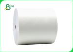 FDA 45gram 50gram MG White Kraft Paper Roll Acid Free