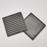 Transshipment Storage ESD IC Chip Tray