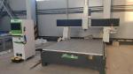 Wooden Mold Processing CNC Wood Carving Machine Industrial
