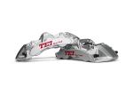 TEI Racing S60 Big Brake Kit For BMW X1 20inch Wheel 405*34mm Rotor
