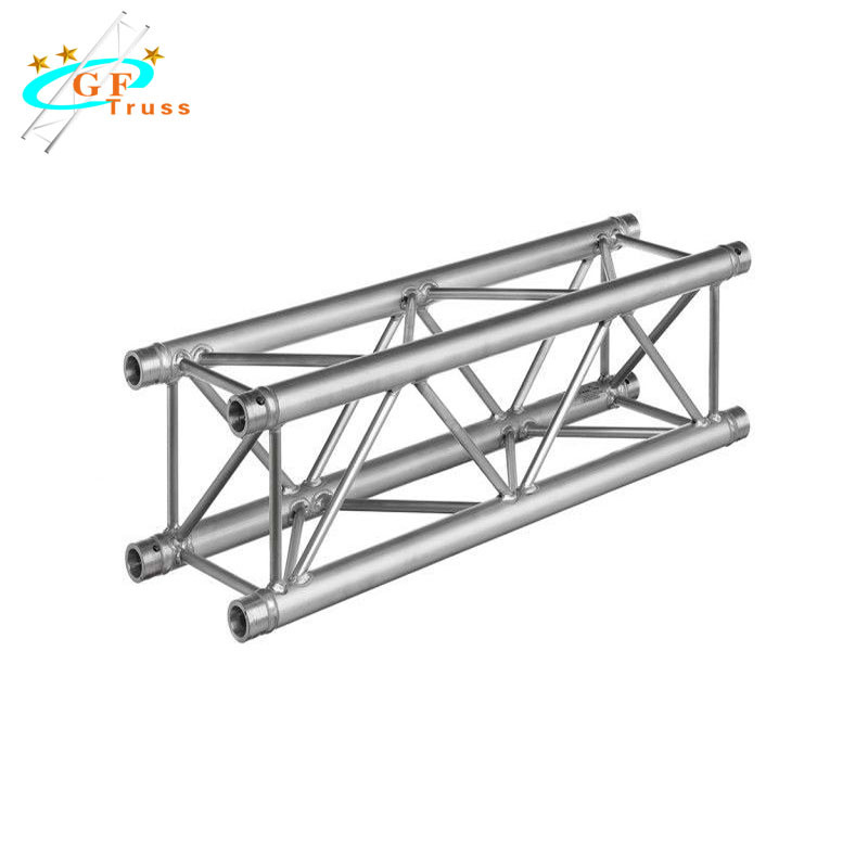 Aluminum Frame Truss Structure Event Aluminum Spigot Bolt Truss Stage Truss