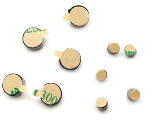 Quality 5mm Micro RFID On Metal Tag H9 Chip wholesale
