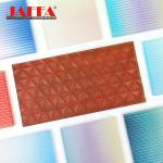 Customizable Resin Glass Shatterproof Soundproof Multi Colored