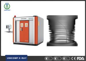 Quality Unicomp UNC160 X-Ray System For Electricity Inspection wholesale