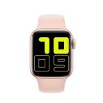 1.3" Zinc alloy Fitness Tracker Smart Band 320x240 Sleep Tracking Bracelet