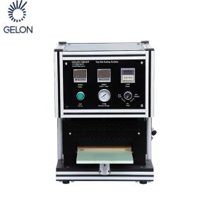 Quality Gelon Battery Sealing Machine Top Side Sealed Pouch Cell Assembly Equipment wholesale