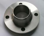 Nickel Alloy Flanges Monel 400 Alloy 400 Long Welding Neck Flange