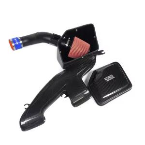 Quality Car Air Intake Bellows Cold Air Intake KIt System Part for BMW X1 wholesale