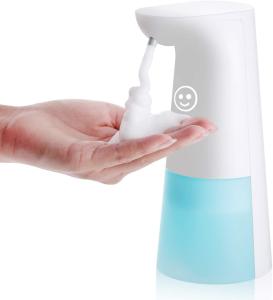 China 0.25s Automatic Foam Hand Sanitizer Dispenser on sale