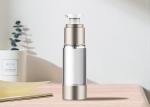 Custom Plastic Lotion Toner Dispenser Pump Bottle Cosmetic Pump Bottle