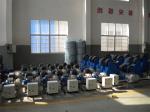 10T Tank Rotators