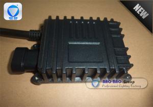 Quality Thick CANBUS 35/55W HID Canbus Ballast--New Mold--good heat disspation wholesale