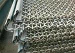 65Mn Vibrating Screen Wire Mesh