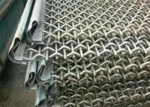 Quality 65Mn Vibrating Screen Wire Mesh wholesale