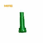 6 Inch 165mm SD6 Downhole High Air Pressure DTH Hammer Drill Bit For Geothermal