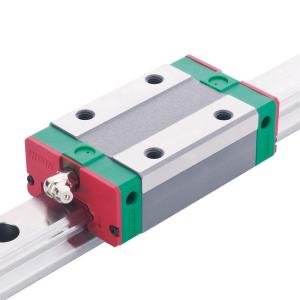 Quality HIWIN Linear Guideway slider EG Series EGW 20SA new and 100% Original wholesale