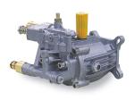 FLOWMONSTER electric washer pump P150 brass high pressure axial pump 150Bar 9