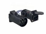 AOTAI V2L Discharge Type 2 Adapter 3.6 kW Brazil Socket for MG/Hyundai/Kia/BYD