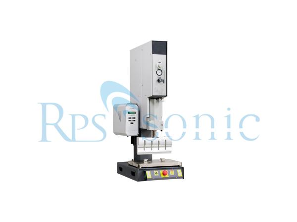 Cheap Effective Ultrasonic Welding Tool Waterproof Ultrasonic Metal Welder for sale