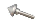 Wear Resistant Carbide T Rod Customized Diameter Length High Hardness