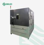 UL 1662 Battery Explosion-proof Test Chamber With Temperature Control