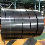 Cold Rolled Non Grain Oriented Silicon Steel Coil 0.28*1000mm 0.18*1000mm