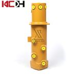 Lingong E680F Central Swivel Joint Assembly