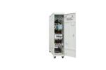 150KVA Servo Controlled Voltage Stabiliser Vertical Full Auomatic