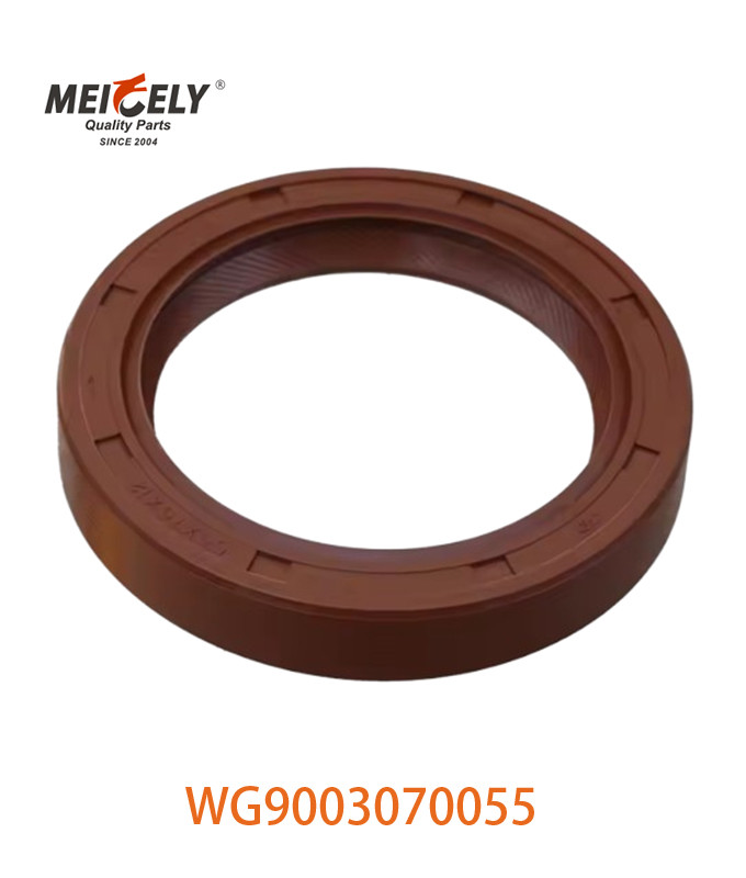 WG9003070055 Oil Seal PS55X75X12 Fit For SINOTRUK CNHTC HOWO