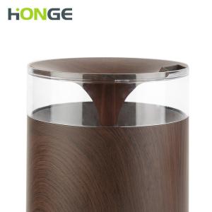 Ultrasonic Quiet Room Aroma Diffuser , Anti Corrosion Electric Aroma Oil Diffuser