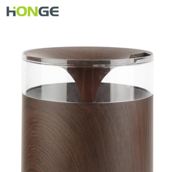 Cheap Ultrasonic Quiet Room Aroma Diffuser , Anti Corrosion Electric Aroma Oil Diffuser for sale