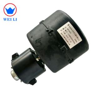 Quality Bus Universal Evaporator Blower Fan High Speed Truck Air Conditioner Blower wholesale