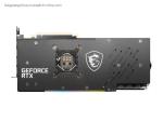 Gigabyte Geforce Rtx 3080 Ti Gaming Graphics Card