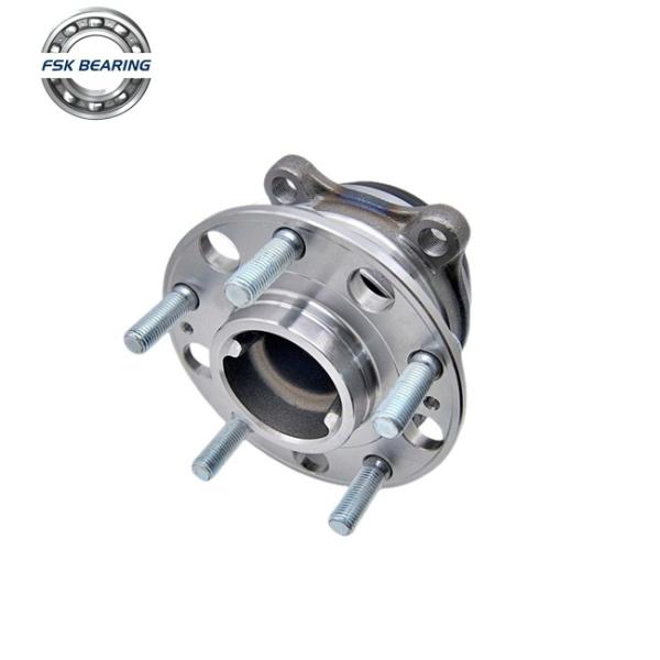 Silent 52750-C5000 Wheel Hub Bearing Auto Parts For Hyundai GEELY KIA Sorento