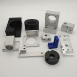 Professional Industrial CNC Stainless Steel Parts / Cnc Milling Stainless Steel