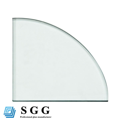 cut float glass