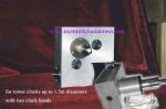 Specialty Clock Movement for Tower Building Clocks and Street Clocks with Two