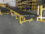 High Quality PVK Wear-resisting and Pressure-resistant Belt Conveyor