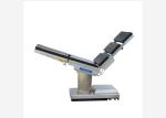Hydraulic Control Electric Operating Table Stainless Steel Surgical Tables For
