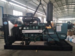 Quality Fixed Doosan Power Generator 800kVA 650 Kw Diesel Generator Three Phase wholesale
