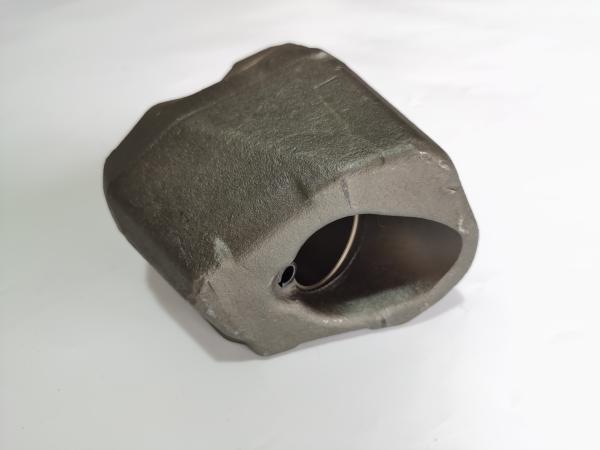 Left 2198013 Right 2198014 BNT22-W Milling Drum Base Holder Road Construction