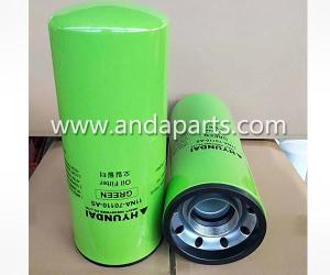 Quality Good Quality Oil Filter For Hyundai 11NA-70110-AS wholesale