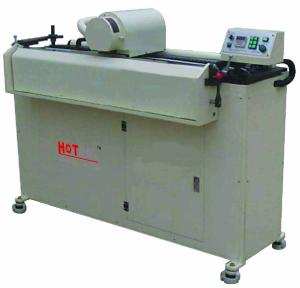 Quality Automatic squeegee grinder, squeegee grinding machine wholesale