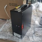 48V 15AH Chinese Forklift Battery With CE Certification