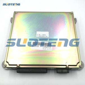 Quality 14594708 Controller Ecu For EC250D Excavator Parts wholesale