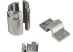 CNC Machined Customized 99.95% Mo Machined Parts