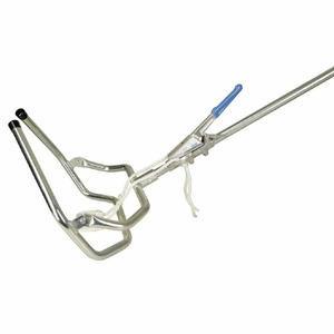 Stainless Steel Calving Aid Calf Pullers Cattle Obstetric Apparatus Cow